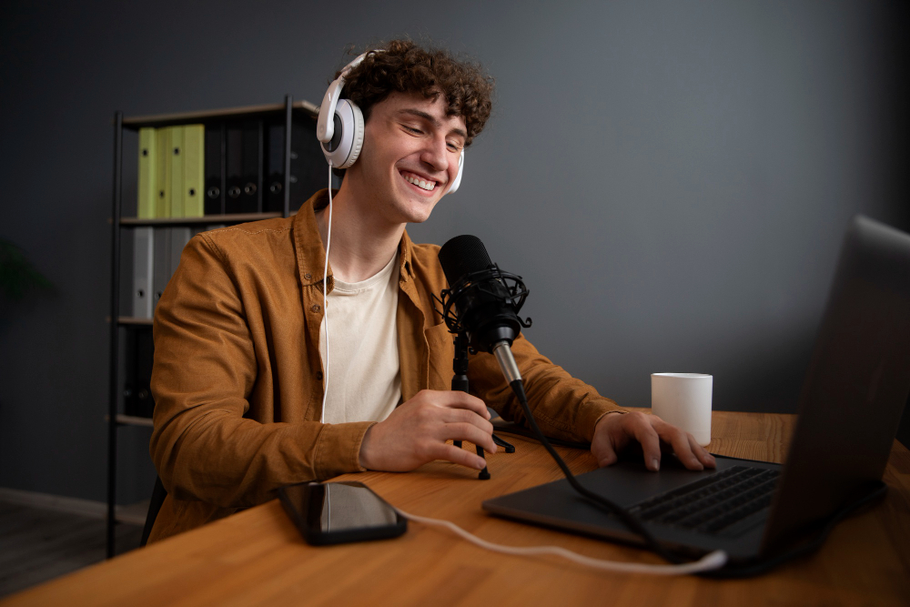 Radio Boomers Live RBL &#8211; eZWay Podcast EP 912 Denise Estella, Keith Holman thumbnail